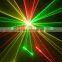 3W RGB full colors stage Laser light