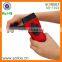 Portable Hand Crank FM Radio Flashlight