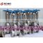 316L Stainless Steel Metal Seated Gate Valve with Signal