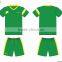 2016 100% Polyester Custom Design Soccer Training Jersey