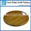 Bamboo Food Preparation Cutting Board