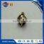 All Kinds of Sintered Self-lubricating Copper Brass Oilless Bearing Oiless Bronze Bearing Sliding Bearings
