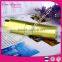 15ml Yellow Twist Up Perfume Atomizer Spray Bottle