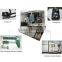 DL-6MC DL-7MC floor model refrigerated Centrifuge with Large Capacity swing bucket