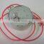 AC 24V Synchronous Motor 4W 50/60HZ AC Induction Motor