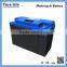 rechargeable mf 12v 4ah motorcycle battery with CE ROHS UL Certificate