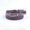OEM Promotion Durable Smart Mens Fashion Waist PU belt