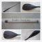 Adjustable Full carbon fiber SUP paddle For Surfboard Type