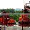 Hot sale World widely used Stone Crusher/Cone Crusher/Jaw Crusher in south africa with best price.