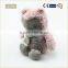 New design Plush bear toy plush toy stuffed baby lamb toy