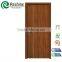 melamine molded mdf/hdf door skin