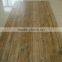 Paper Overlay Plywood with grooves ,paper overlay wall paneling