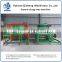 eco-friendly mini green egg tray machine egg tray production line