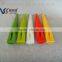 Plastic Horse/Dog Training Whistle with Lanyard, colorfull special frequency for training animal