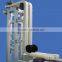 Uplifting Clamping Bottle Conveyor System Line