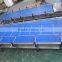 plastic modular belt conveyor system