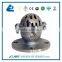 WCB Foot Valve