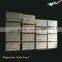 Magnesium oxide board