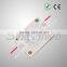 12V IP65 wateproof led module 3W 3535 injection led module with lens for lighting box