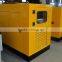 Excellent Electric Big Biogas/LPG Generator