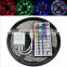 110 voltage 50/60hz flexible led strip led strip rgb