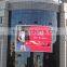 CE RoHS P10 LED TV Outdoor Advertising Display Screen Factory Price