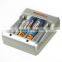 1.2v AA/AAA Ni-Mh/Ni-Cd Battery Charger 8174 4 slot