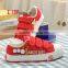 NO.XM012R Hot Sales Cheap New Style Wholesale Childrens Shoes Spring 2016