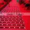 outdoor led lights 24pcs dmx rgb full color changeable wall washer
