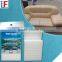 Popular 2015 Hot Sell Melamine Sponge Magic Eraser for Leather Sofa