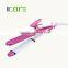 New Products Durable Professional 3 In 1 Hair Straightener And Curling Iron