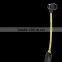 2016 New fashion Magnetic Sports V4.1 Bluetooth Earphones for smartphone,and iphone