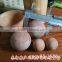 wood buddha face making machine