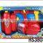 active hot selling firefighter costume for carnival
