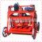 Small scale concrete block making machine supplier