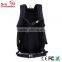 Nylon foldable backpack bag