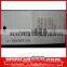 New Design Fashion Hang Label