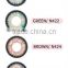 wholesale lentes de contacto authentic korea N42 cosmetic color neo contact lens