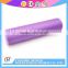 Eco-friendly High Density Purple EVA Solid Foam Roller 45*15 CM                        
                                                Quality Choice