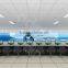 With Imported original Korea Samsung panel video wall