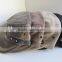 good quality blank denim winter military cap