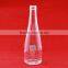 New design 200ml 300ml bottle empty bottle for beverage olive oil bottle