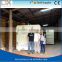 vacuum wood dryer of 12CBM wirh CE/ISO from shijiazhuang