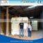 HF vacuum wood dryer of 10CBM from shijiazhuang HaiBo
