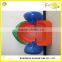 Customized Amusement park kids paddle boat price