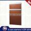 High gloss model of door for kitchen, acrylic mdf kitchen cabinet door for kitchen door design