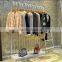 display rack for clothing cloth display stand shop racks and shelves
