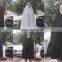 wholesale plain islamic muslim lycra khimar long solid color abaya jilbab khimar