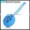 Portable Stereo Shower Waterproof Bluetooth Speaker