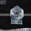 Embedded acrylic display,Clear oil paperweight,Crystal oil stands